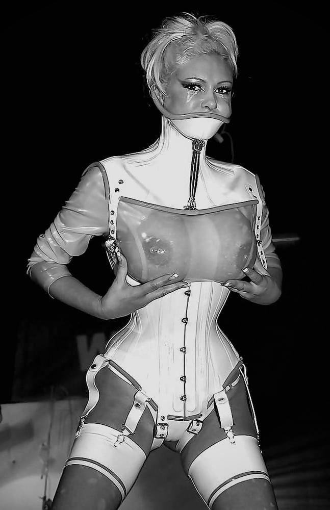 25P BW hot kinky bdsm 4