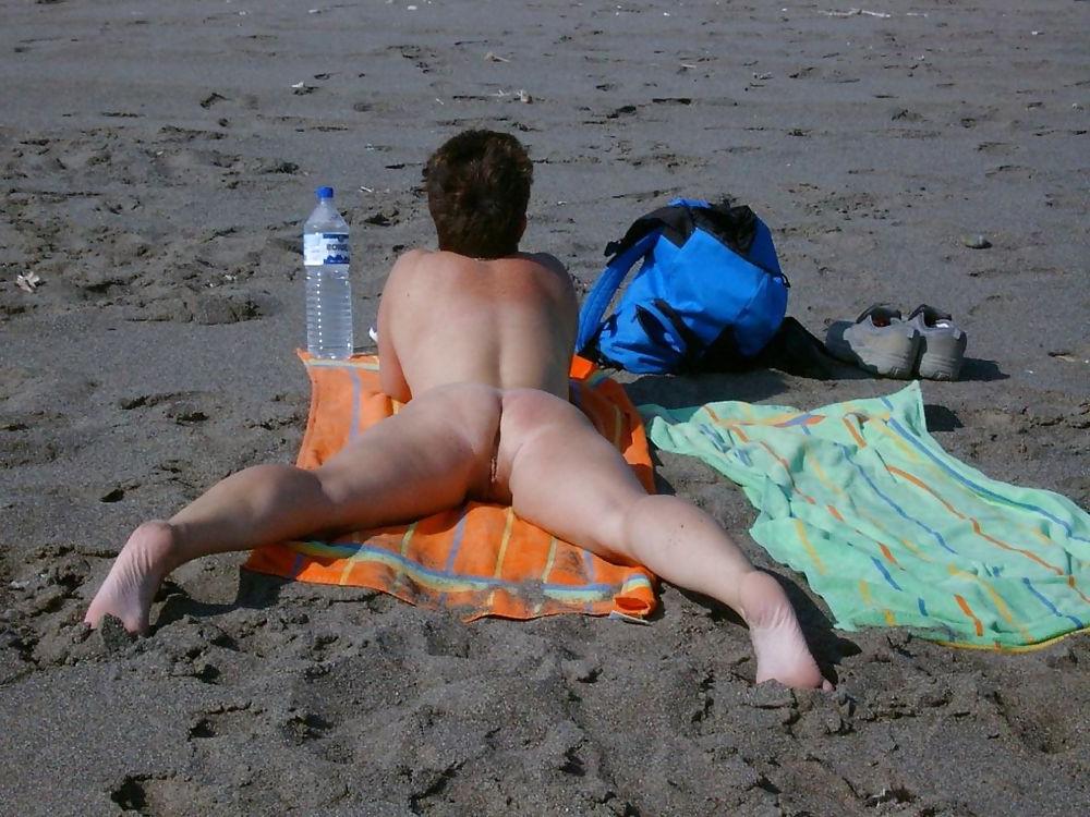 25P More Nudist Teens