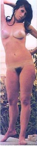 13P Nudist