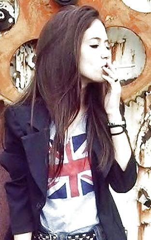 12P Wanking favourites: fuckable smokers 15