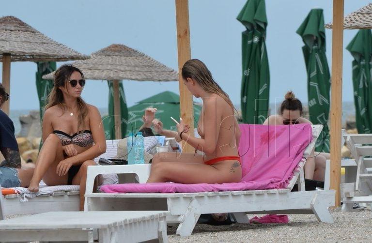 25P Alexandra Stan Nude
