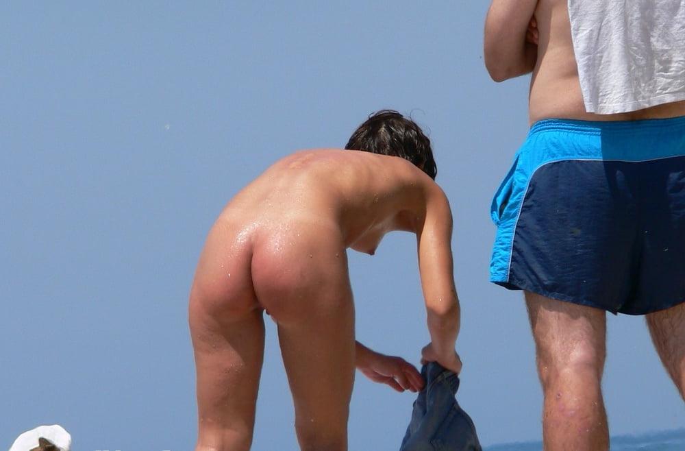 25P Nude Beach 07