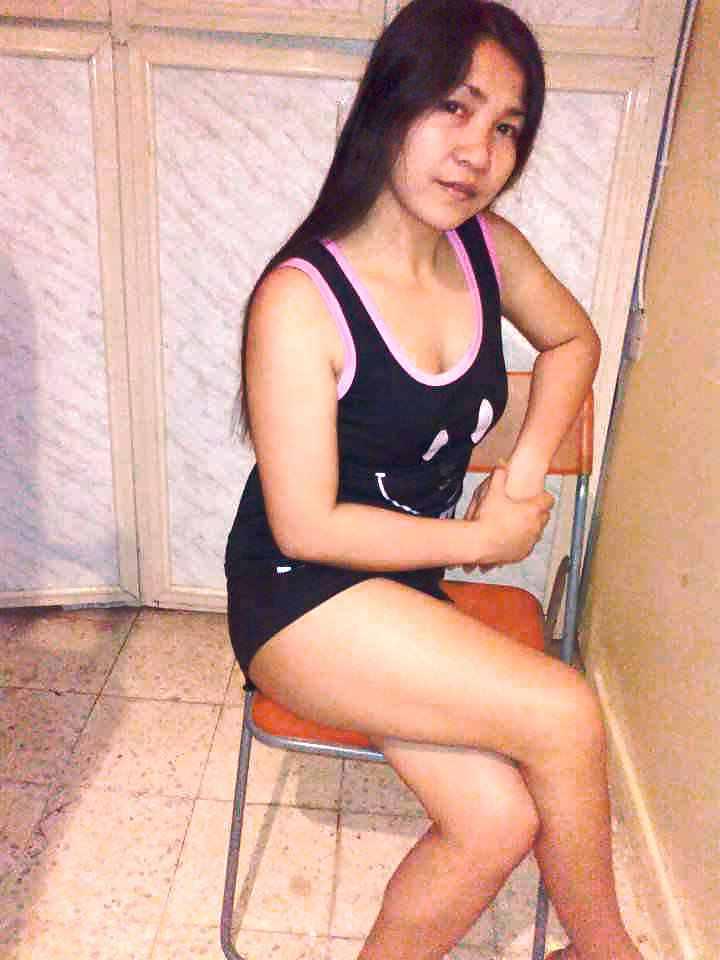 25P Lornalyn - Hot OFW