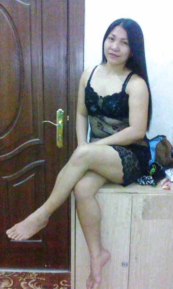 25P Lornalyn - Hot OFW