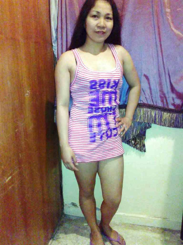25P Lornalyn - Hot OFW