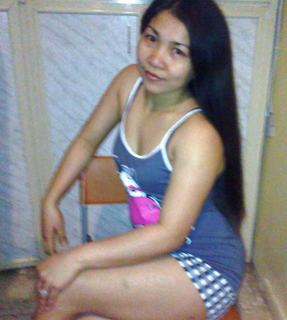 25P Lornalyn - Hot OFW