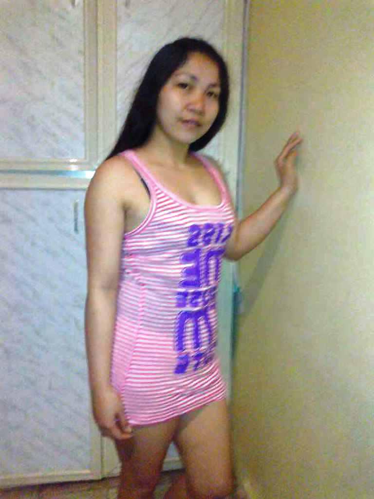 25P Lornalyn - Hot OFW