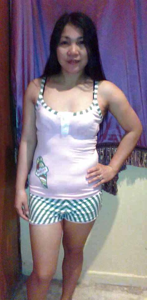 25P Lornalyn - Hot OFW