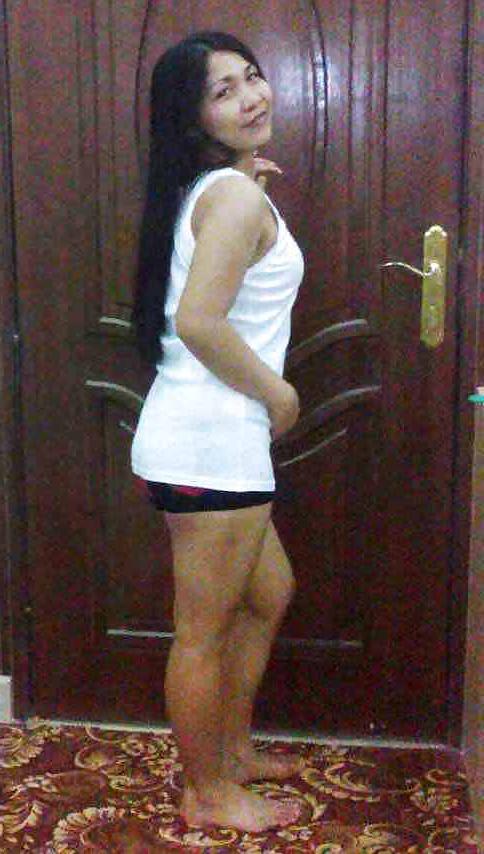 25P Lornalyn - Hot OFW