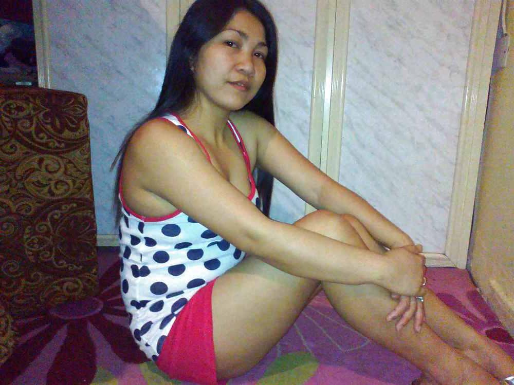 25P Lornalyn - Hot OFW