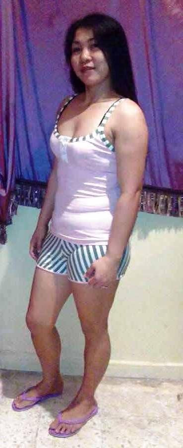25P Lornalyn - Hot OFW