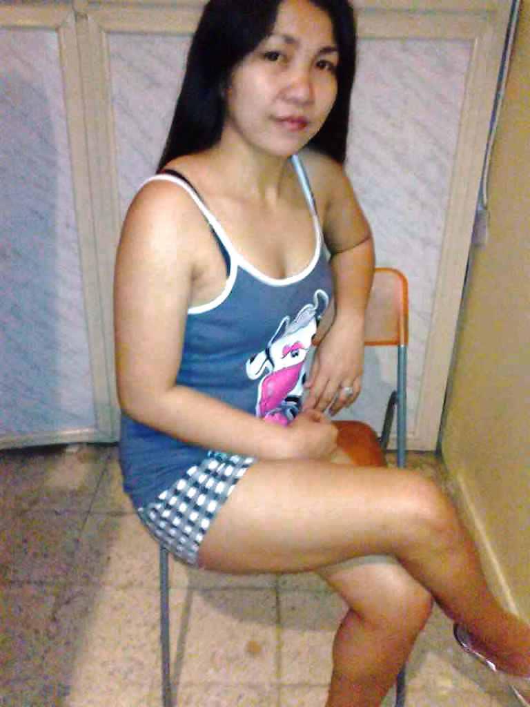 25P Lornalyn - Hot OFW
