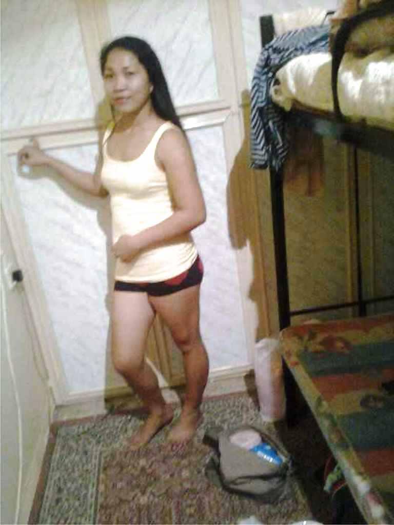25P Lornalyn - Hot OFW