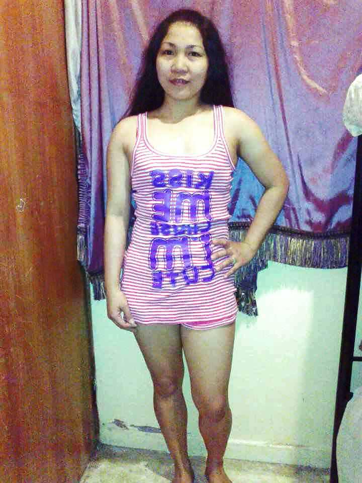 25P Lornalyn - Hot OFW