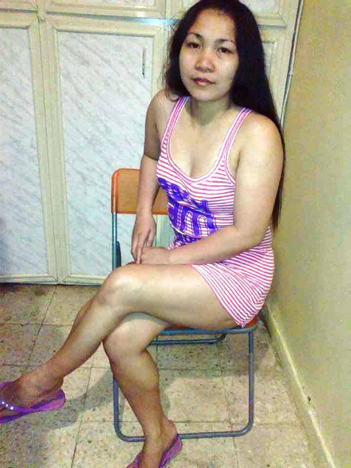 25P Lornalyn - Hot OFW
