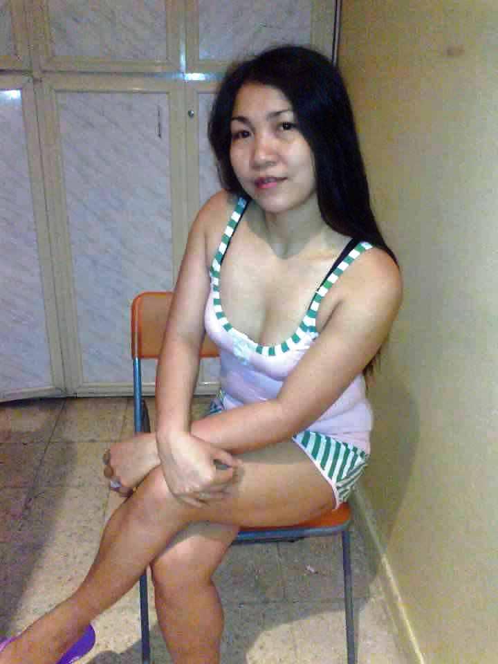 25P Lornalyn - Hot OFW