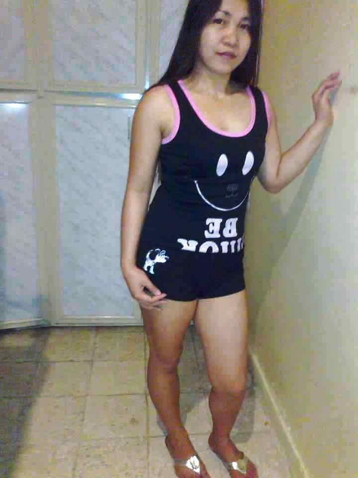 25P Lornalyn - Hot OFW