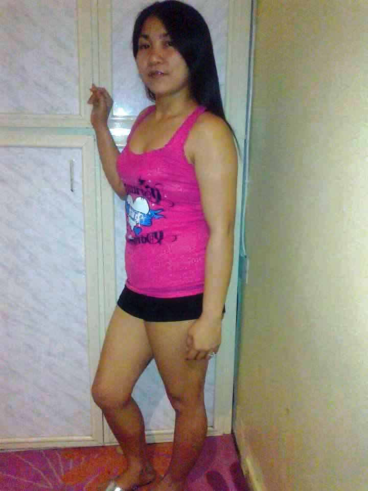 25P Lornalyn - Hot OFW