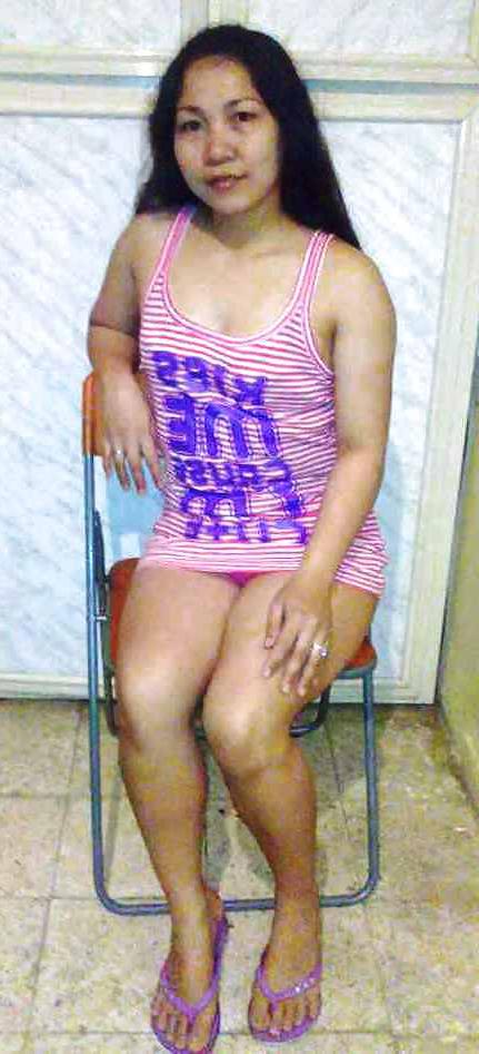 25P Lornalyn - Hot OFW