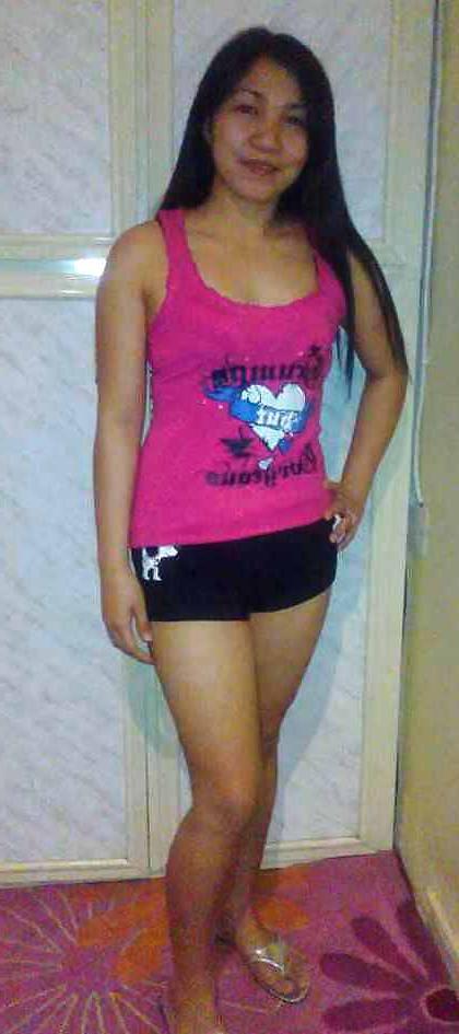 25P Lornalyn - Hot OFW
