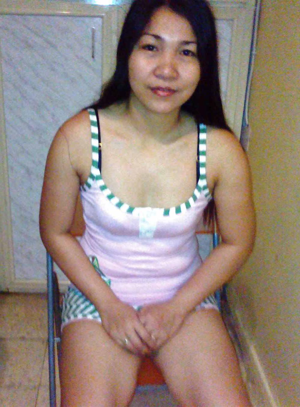 25P Lornalyn - Hot OFW