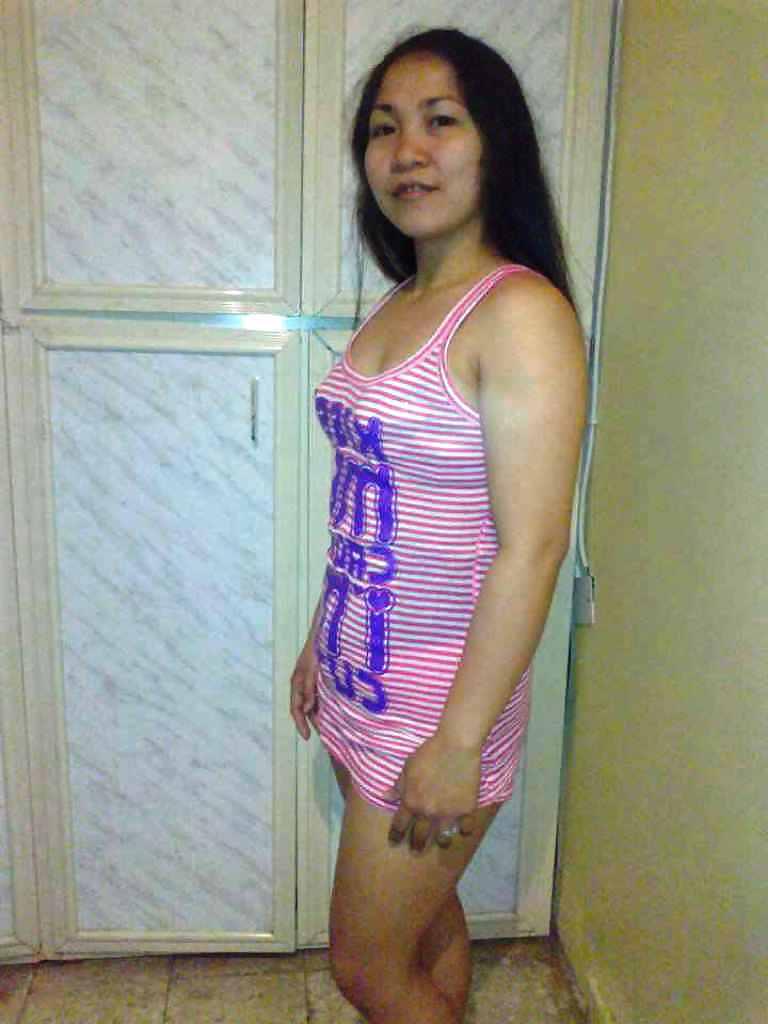 25P Lornalyn - Hot OFW