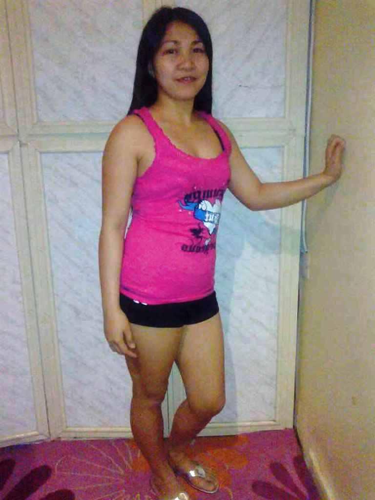 25P Lornalyn - Hot OFW
