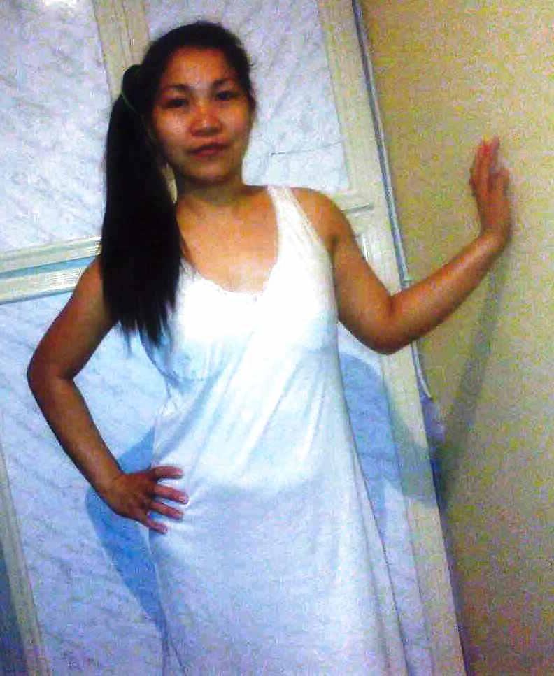 25P Lornalyn - Hot OFW