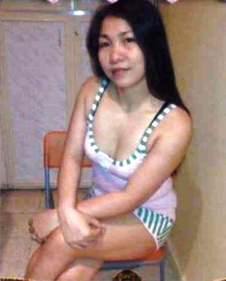 25P Lornalyn - Hot OFW