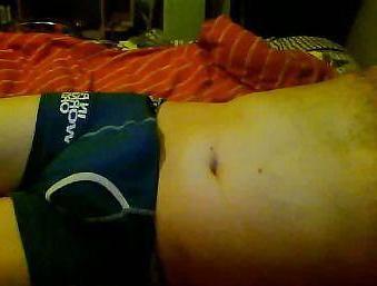 8P My webcam pics