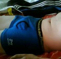 8P My webcam pics