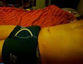 8P My webcam pics