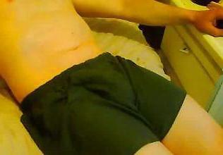 8P My webcam pics