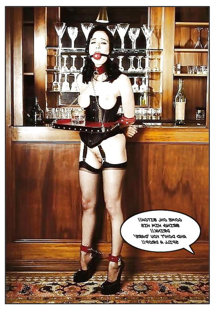 15P Amateur Women BDSM 218