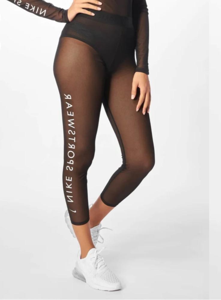 25P Nylon und leggings