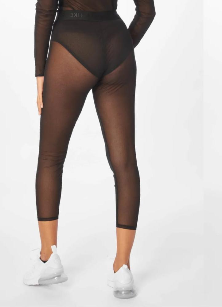 25P Nylon und leggings