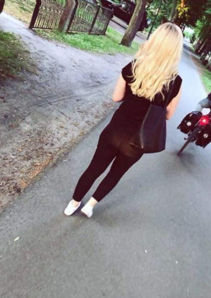 25P Nylon und leggings