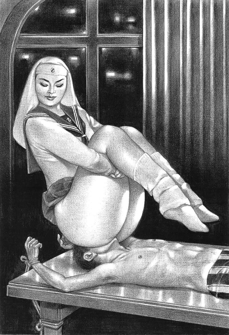 25P BBW Femdom