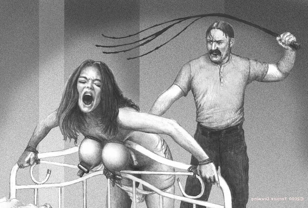 25P BDSM Toons #03