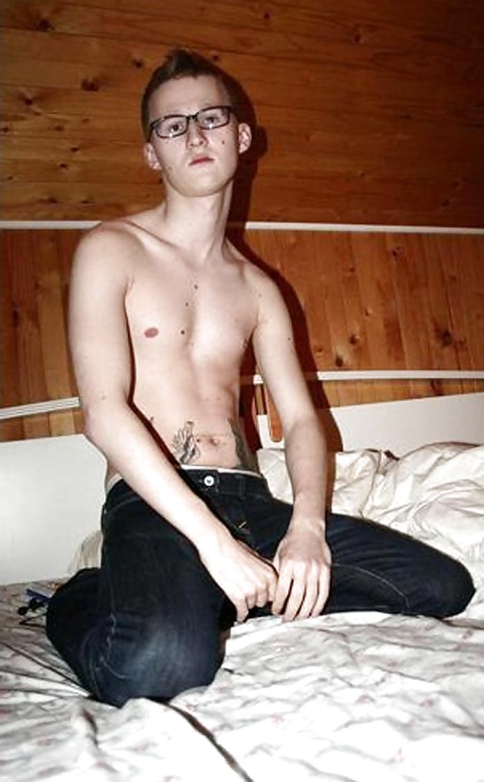 8P Real russian boy 4