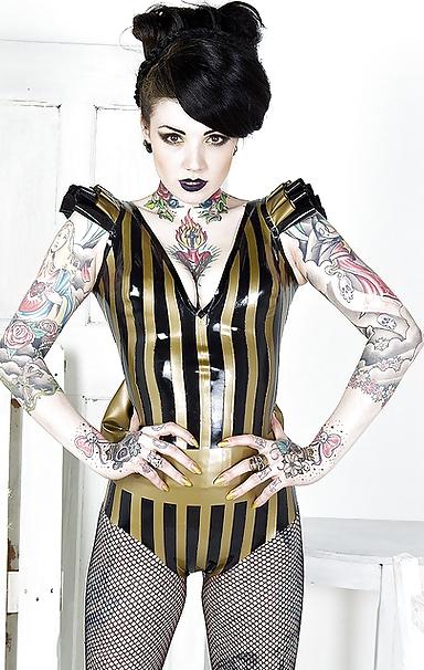20P Latex 1!