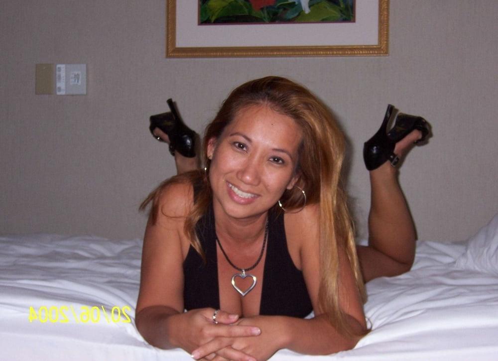 25P Women Need Exposure 889 - Slutty Asian