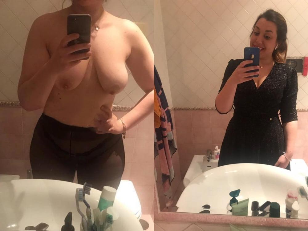 23P SAGGY BUT STILL SEXY 3 (WHICH ONE IS YOUR FAV)