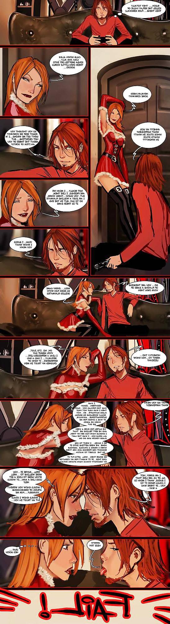 25P Hentai lesbian bdsm
