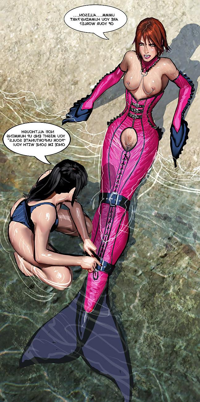 25P Hentai lesbian bdsm