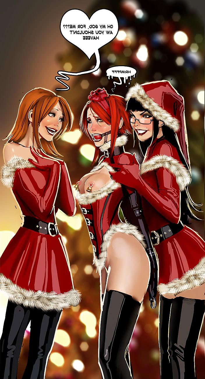 25P Hentai lesbian bdsm