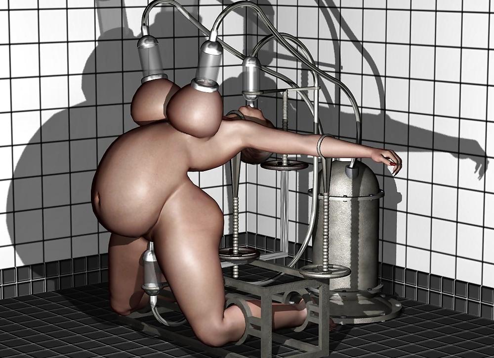 11P Projects for BDSM Institute