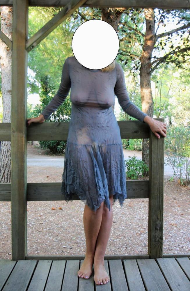25P Saggy tits 14
