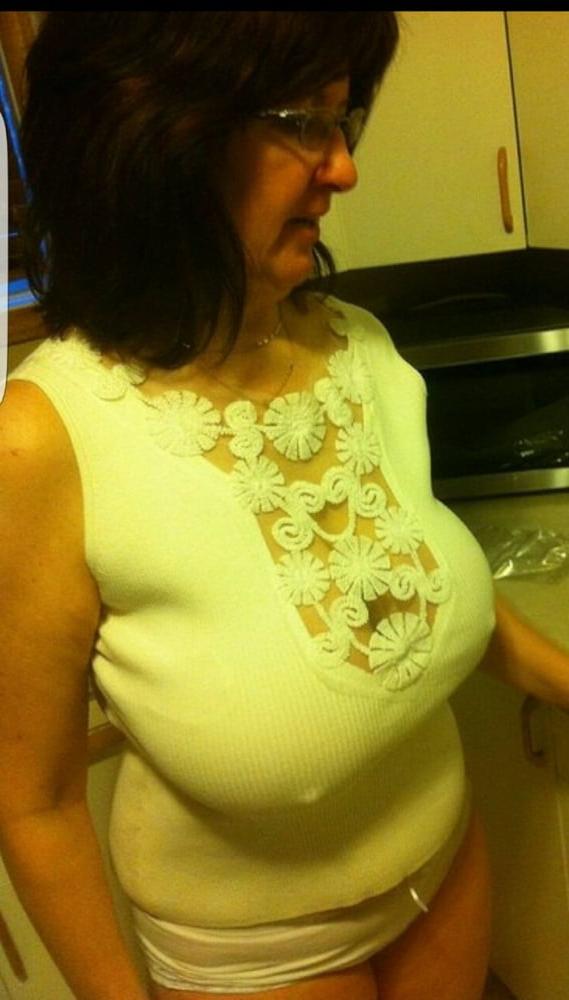 25P Saggy tits 14