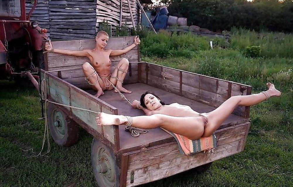 15P Amateur Women BDSM 214
